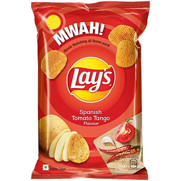 Lays Tomato Flavour 24g